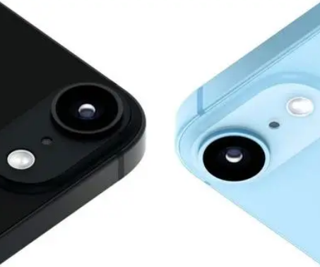 平桂苹果SE4维修分享iPhoneSE4支持AI摄影A16芯片