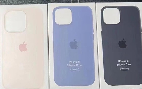 平桂苹果14维修站分享iPhone14手机壳能直接给iPhone15用吗？ 