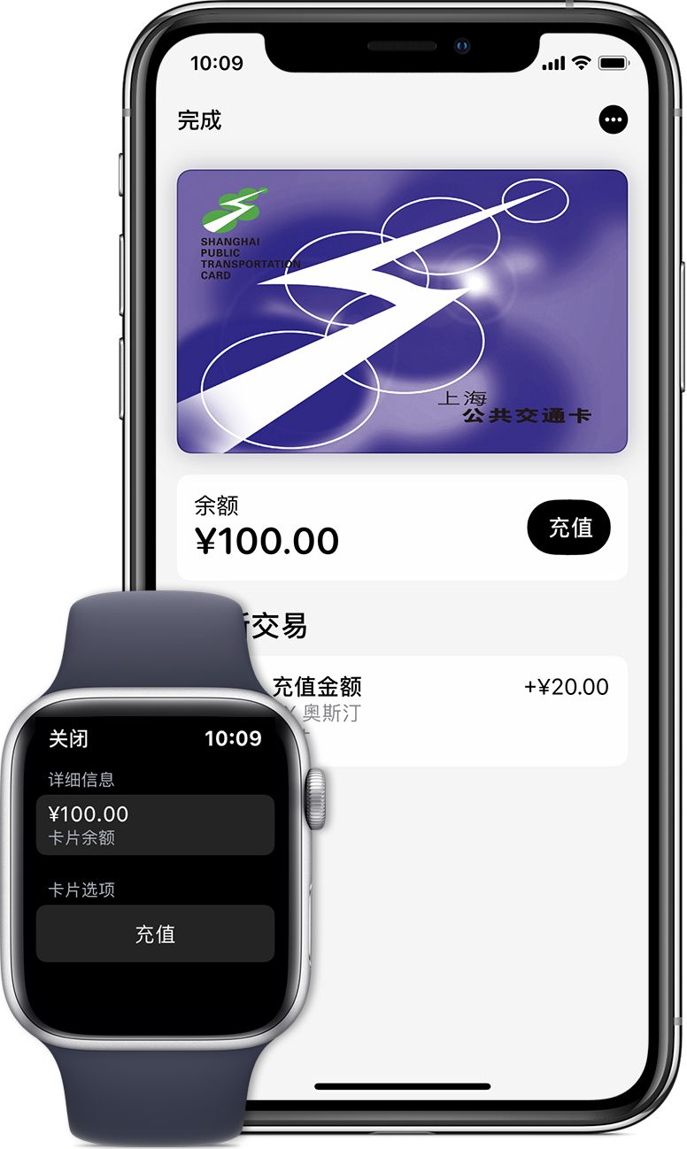 平桂苹果手机维修分享:用 Apple Pay 刷交通卡有哪些优势？如何设置和使用？ 