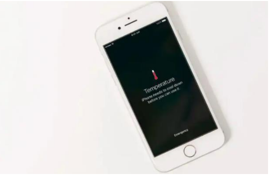 平桂苹果手机维修分享iPhone 手机发热如何快速降温 