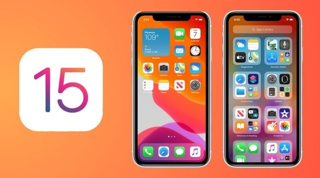 平桂苹果13维修分享iPhone13更新iOS 15.5，体验如何 