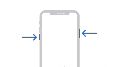 平桂苹果13维修分享iPhone13屏幕失灵怎么办 