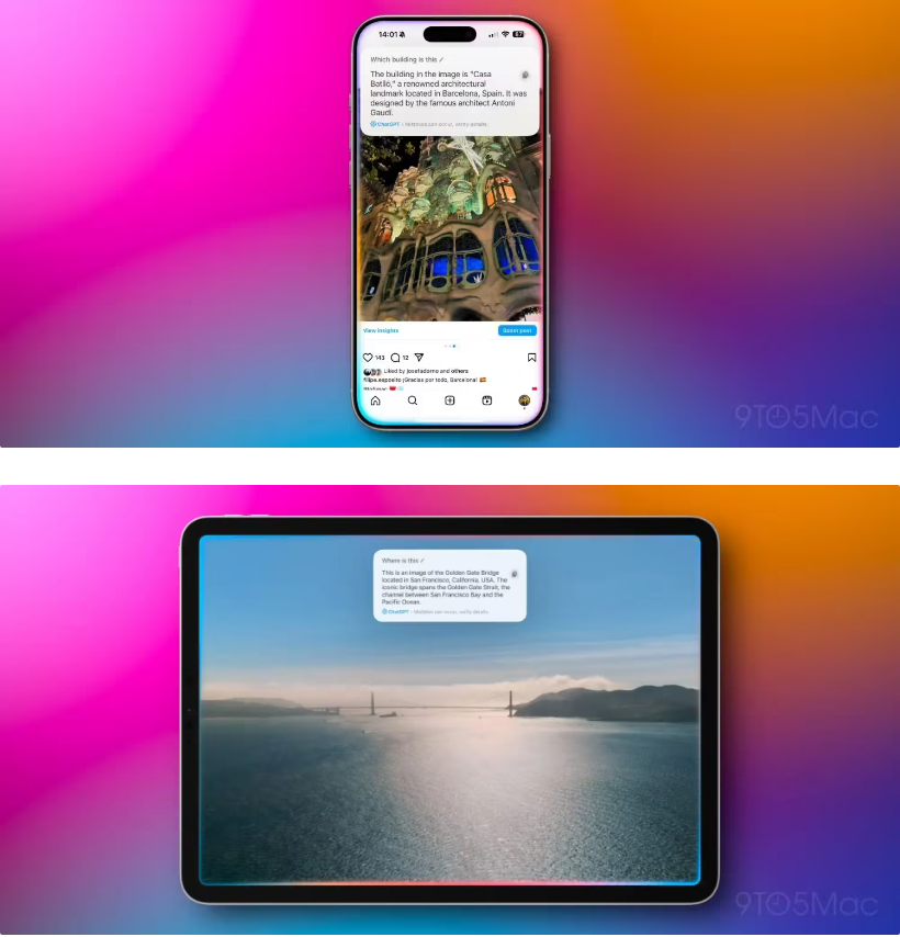 平桂苹果手机维修分享苹果 Siri 接入 ChatGPT AI  