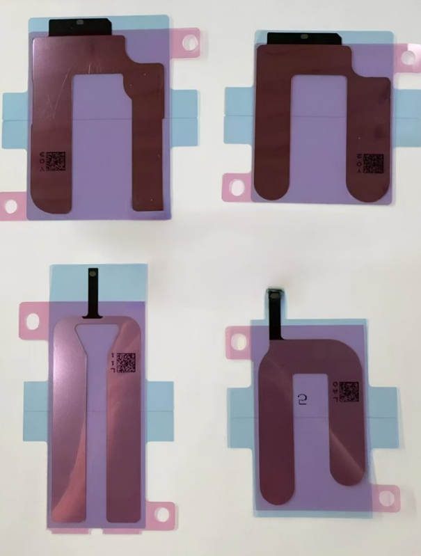 平桂苹果手机维修分享iPhone 17 Pro 机型电池将采用创新型粘合剂 