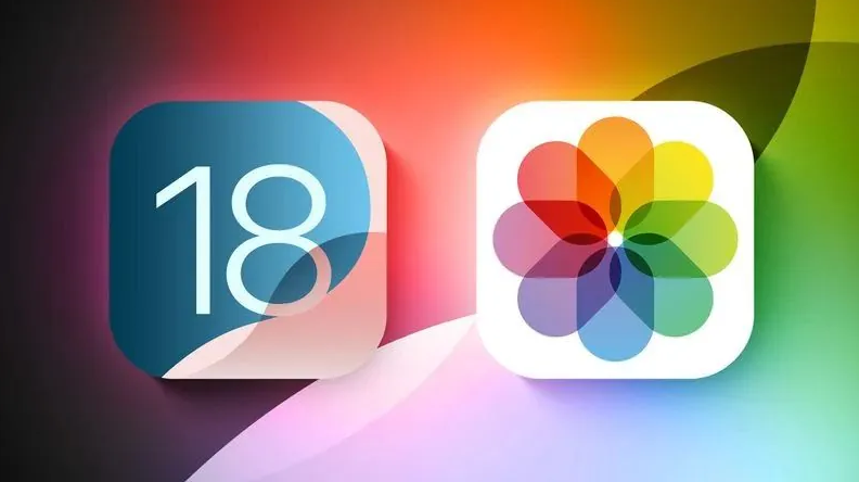 平桂苹果手机维修分享苹果 iOS / iPadOS 18.1Beta 3 发布 