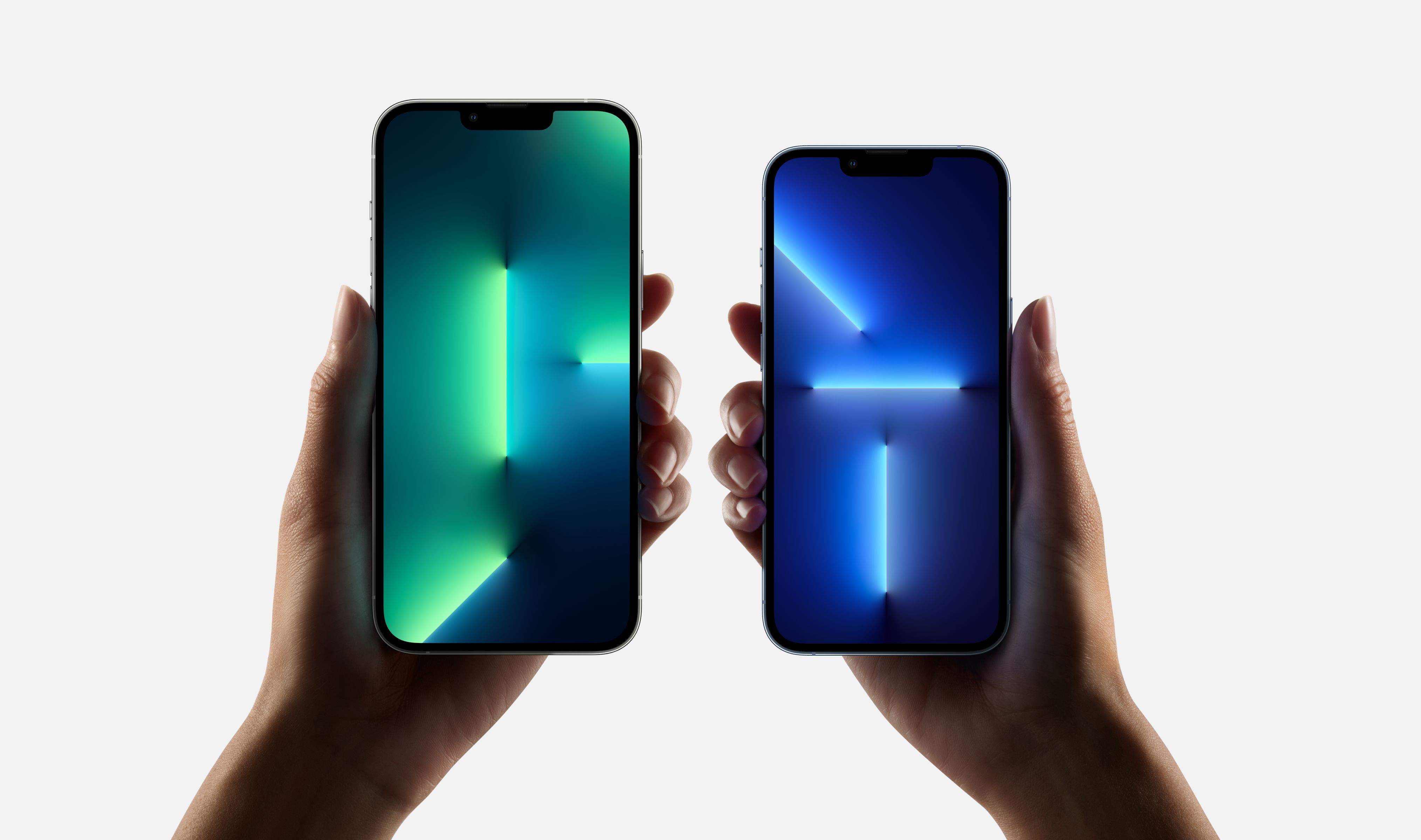 平桂苹果手机维修分享iPhone 13 四款机型怎么选 