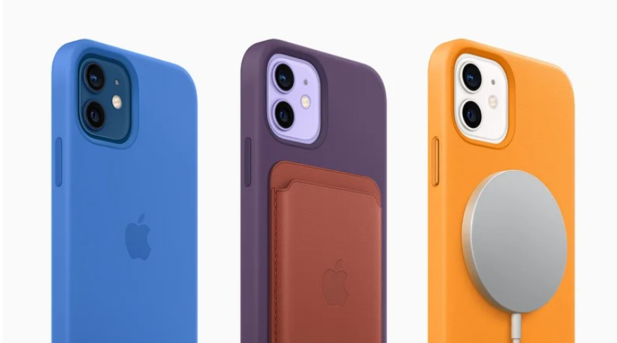 平桂苹果手机维修分享关于 iPhone 13 的细节爆料 