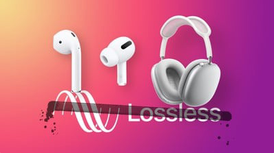 平桂苹果手机维修分享哪些设备支持Apple Music 无损音频 