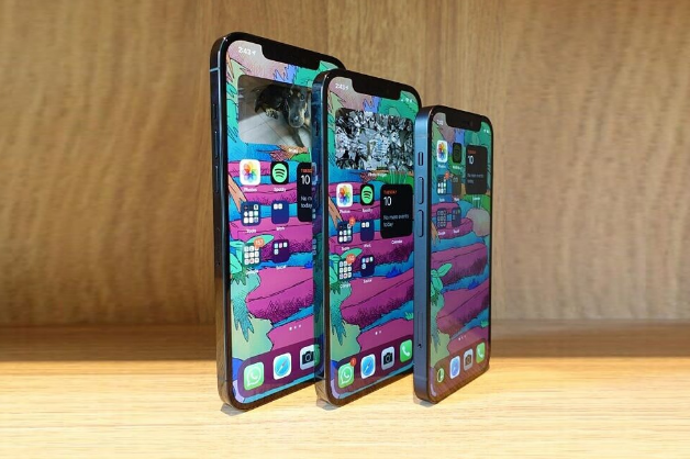 平桂苹果手机维修分享iPhone 13发布日期 