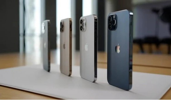 平桂苹果手机维修分享为什么说iPhone13才是真旗舰 