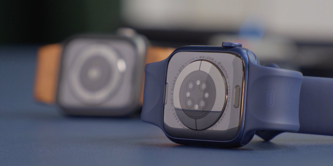平桂苹果手机维修分享Apple Watch 是如何测量卡路里的 