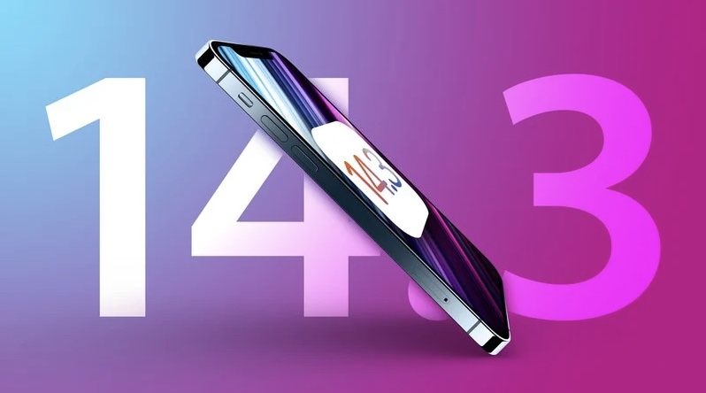 平桂苹果手机维修分享iOS 14.3 RC2已发，iOS 14.3正式版本还远吗 