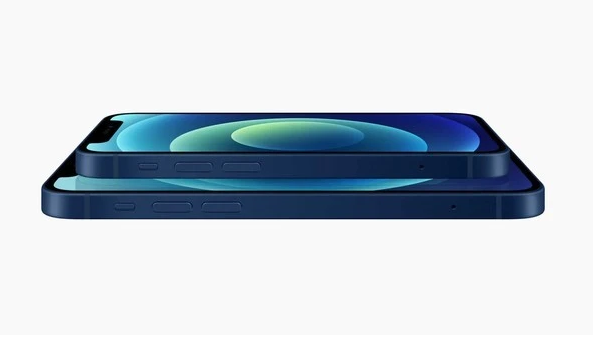平桂苹果手机维修分享iPhone 12 mini 锁屏后触屏失灵怎么办 