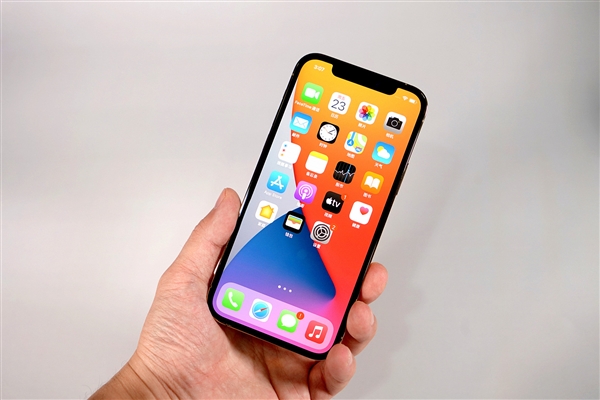 平桂苹果手机维修分享iOS 14.2修订版已到，专属iPhone 12系列 