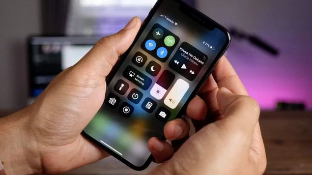 平桂苹果手机维修分享iPhone 12信号差怎么办 