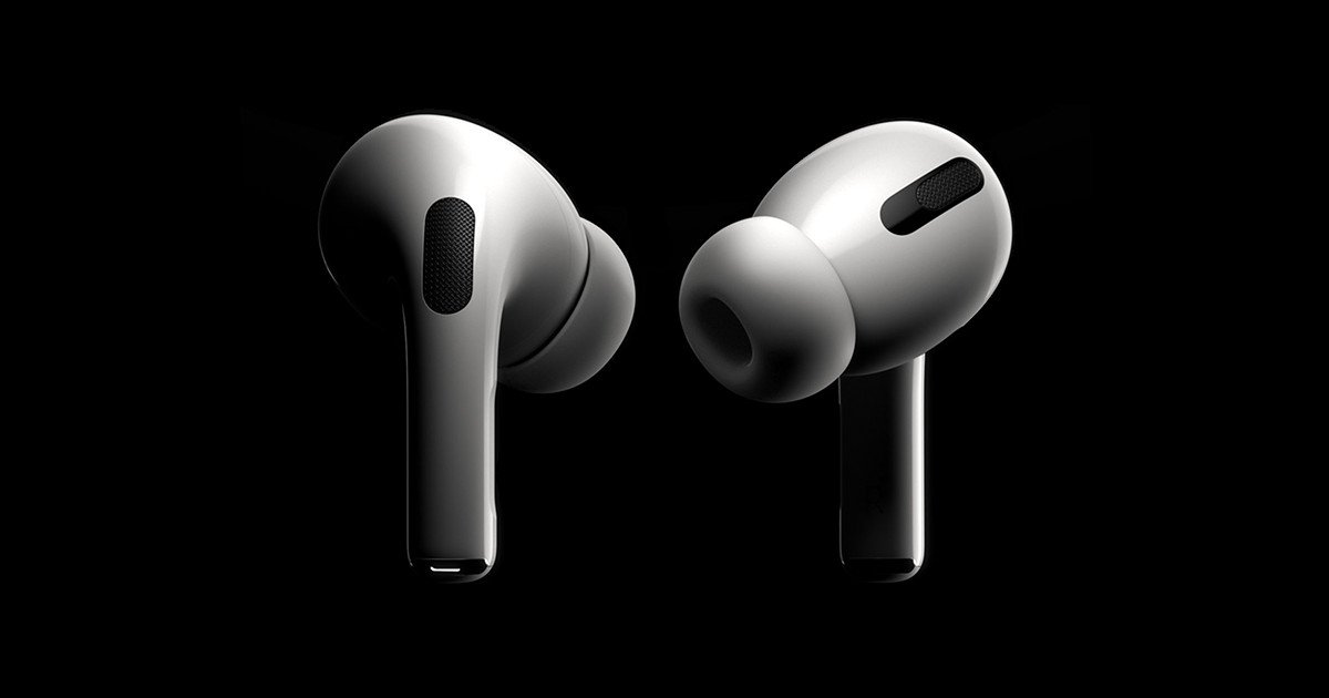 平桂苹果手机维修分享AirPods Pro 爆音、降噪效果下降怎么办 