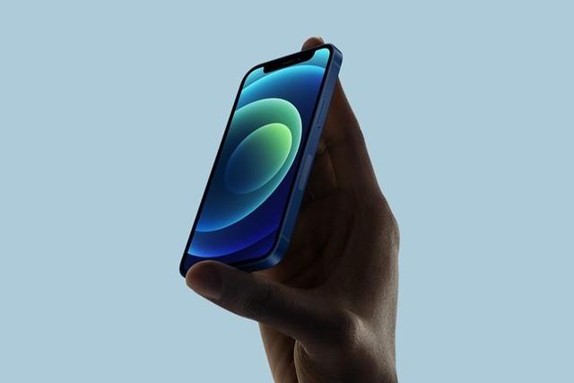 平桂苹果手机维修分享iPhone 12 mini辐射很大吗 