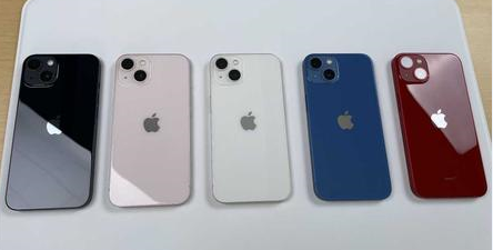 平桂苹果维修点分享iPhone 13维修主板易被忽略实操故障 