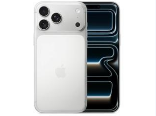 平桂苹果维修点分享iPhone 17 Pro Max锁屏密码小百科 