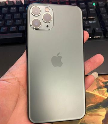平桂苹果维修点分享iPhone 11 Pro电池发烫小众问题解读 