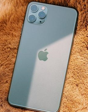平桂苹果维修点分享iPhone 11 Pro Max电池发烫特殊问题 