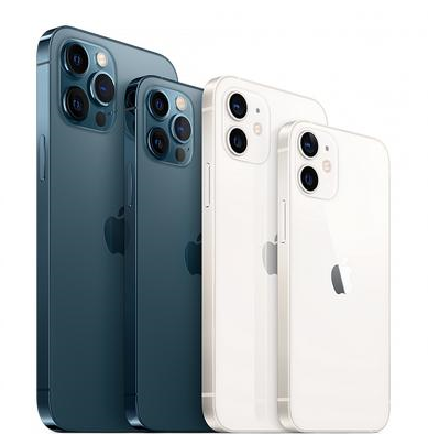 平桂苹果维修点分享iPhone 12 Pro发烫关联故障汇总 
