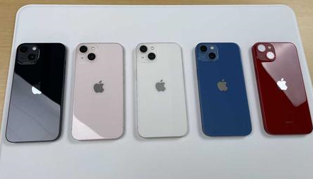 平桂苹果维修点分享iPhone 13电池发烫多类故障解析 