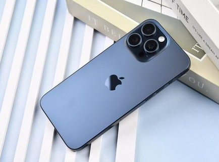 平桂苹果维修点分享iPhone 15 Pro Max发烫深度剖析 