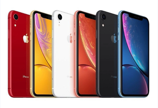 平桂苹果维修点分享iPhone XR摄像头原生色彩表现与日常拍摄实用指南 